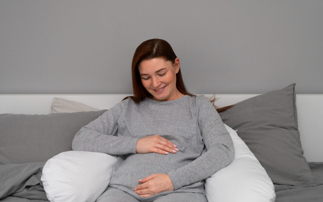 Piles in Pregnancy How to Manage