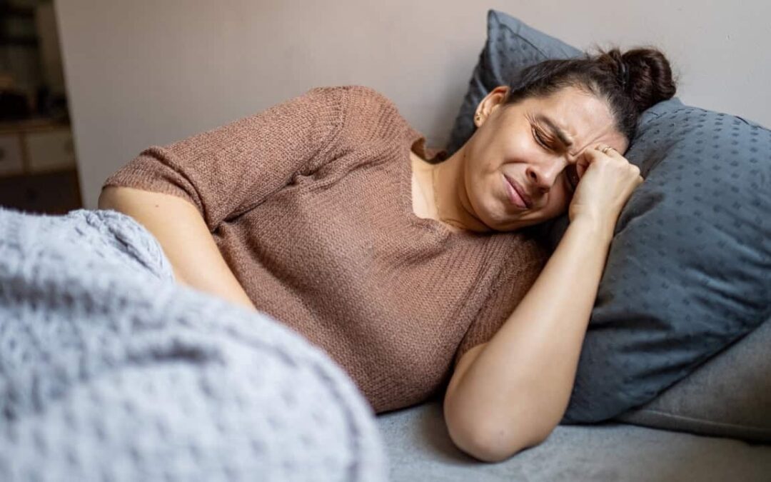 Best Sleeping Positions for Piles Patients to Reduce Discomfort at Night!
