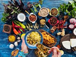 Seasonal Ayurvedic Practices That Supercharge Your Digestion in Every Season